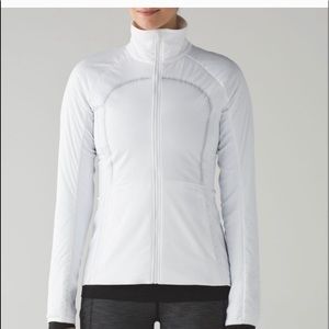 Lululemon Down (Light) Jacket